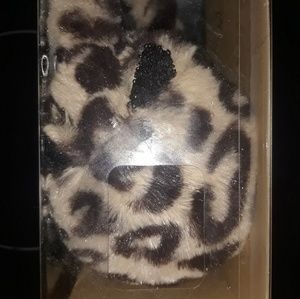 Amora Heated EARMUFFS Women and Children